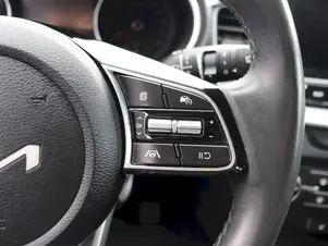 KIA Ceed SPIN