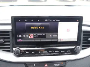 KIA Ceed SPIN