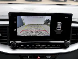 KIA Ceed SPIN