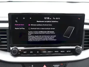 KIA Ceed SPIN