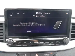 KIA Ceed SPIN