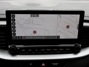 KIA Ceed SPIN