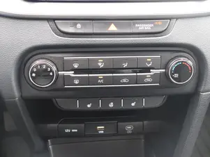 KIA Ceed SPIN