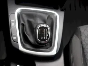 KIA Ceed SPIN