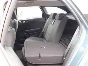 KIA Ceed SPIN