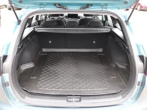 KIA Ceed SPIN