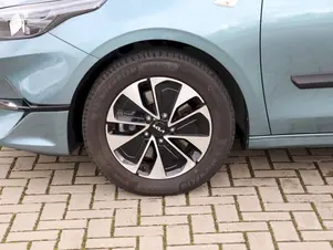 KIA Ceed SPIN