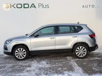 Ateca