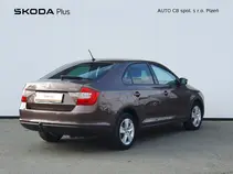 Rapid Ambition Fresh