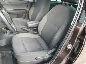 Škoda Rapid Ambition Fresh