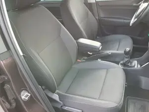 Škoda Rapid Ambition Fresh