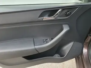 Škoda Rapid Ambition Fresh