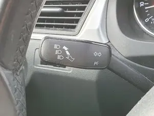 Škoda Rapid Ambition Fresh