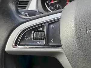 Škoda Rapid Ambition Fresh