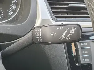 Škoda Rapid Ambition Fresh