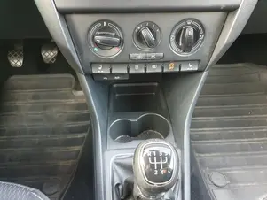 Škoda Rapid Ambition Fresh