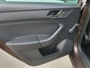 Škoda Rapid Ambition Fresh