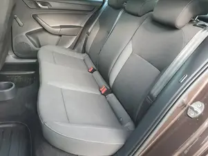 Škoda Rapid Ambition Fresh