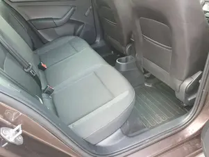 Škoda Rapid Ambition Fresh