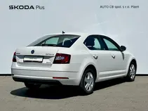 Octavia Ambition