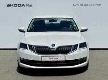 Octavia Ambition Plus