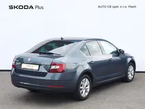 Octavia Style