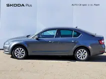 Octavia Style