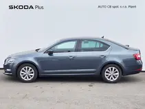Octavia Style