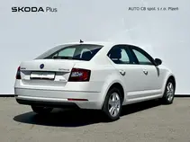 Octavia Ambition Plus
