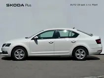 Octavia Ambition Plus