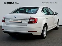 Octavia Ambition Plus