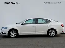 Octavia Ambition Plus