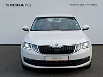 Octavia Ambition Plus