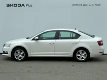 Octavia Ambition Plus