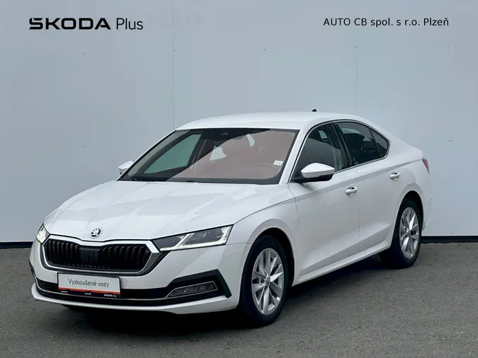 Octavia Style Plus