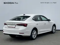 Octavia Style Plus