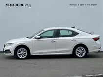 Octavia Style Plus