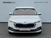 Octavia Style Plus
