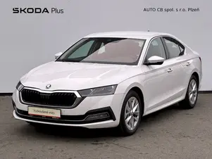 Škoda Octavia Style