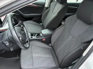 Škoda Octavia Style