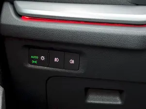 Škoda Octavia Style