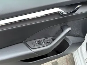 Škoda Octavia Style