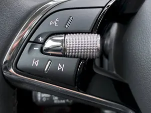 Škoda Octavia Style