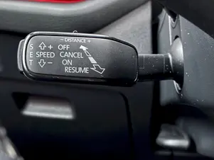 Škoda Octavia Style