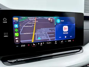 Škoda Octavia Style