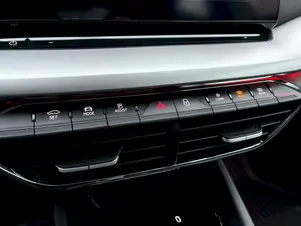 Škoda Octavia Style