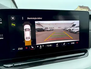 Škoda Octavia Style