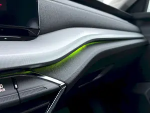 Škoda Octavia Style