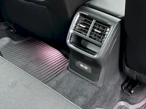 Škoda Octavia Style