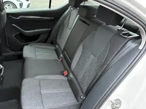 Škoda Octavia Style